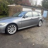 Bmw touring diesel low mileage fsh