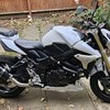 2013 suzuki gsr 750