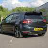 STUNNING GOLF MK7 GTD