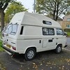 1990 VW T3 T25 WESTFALIA CAMPER