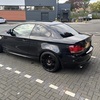 BMW 120D COUPE