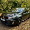 Volkswagon Golf GTI 2012