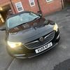 Vauxhall Insignia 2019 diesel