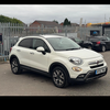 2016 Fiat 500 cross x 1.6 diesel