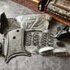 Audi A5 B8 07-11 Varies Parts