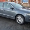 Passat highline 2008