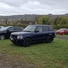 Range rover vogue l322