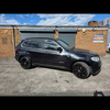 BMW x540d m sport merc Audi van car