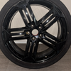 VW talledega 19” wheels