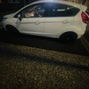 2010 FIESTA ZETEC *MOT 2026*