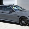 BMW M4 competition