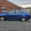 VW passat R