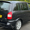 Vauxhall Zafira 2.0i 16V GSi 7 Seat