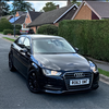 Audi A3 1.6 TDI