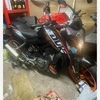 Ktm Duke 390 Reg as 125!!