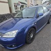 2007 Mondeo ST 2.2 tdci SWAP