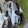 Audi A4 1.8 TFSi 60k miles.