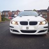BMW 330D M 400bhp