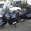 BMW R 1150RT TOURER