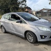Ford c max 2011 titanium