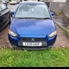 2010 mitsubishi colt 1.3