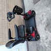 mobility scooter