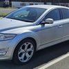 Ford Mondeo Titanium X *low miles *