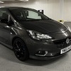 Vauxhall Corsa 1.0T Limited Edition