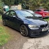 BMW 330d 2009