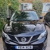 Nissan Qashqai 2014
