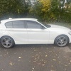 LOOK BARGIN BMW 1series 116d se !