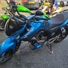 lexmoto isca 125cc