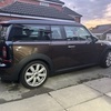 Swappy swap Mini Cooper Clubman