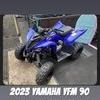 Yfm 90 2024