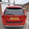**volvo xc60**