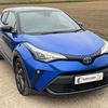 Toyota CHR 2020 62k miles HPI Clear