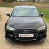 2018 Audi A3 Saloon 43,000 miles