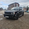 2013 range rover sport 3.0 sdv6