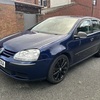 2008 mk5 golf s