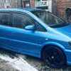 2004 Vauxhall Zafira GSI