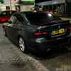 SWAP 320D M.SPORT 240BHP BIG SPEC