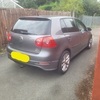 Golf gt tdi 170