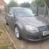 Golf gt tdi 170