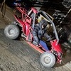 250 cc road legal buggy