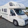 2007 Fiat Bessacarr E795
