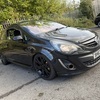 63 corsa 1.4turbo black edition 84k