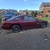 1993 MITSHUBISHI GTO 3000 NON TURBO
