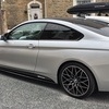 BMW 4 SERIES 2.0 425D M SPORT COUPE