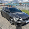 GOLF R DSG 2015 NEW DIGI DASH