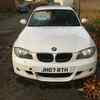 bmw 120d 3 door